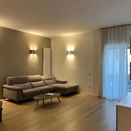 Апартаменти Station *