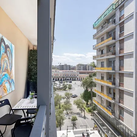 Station Апартаменти