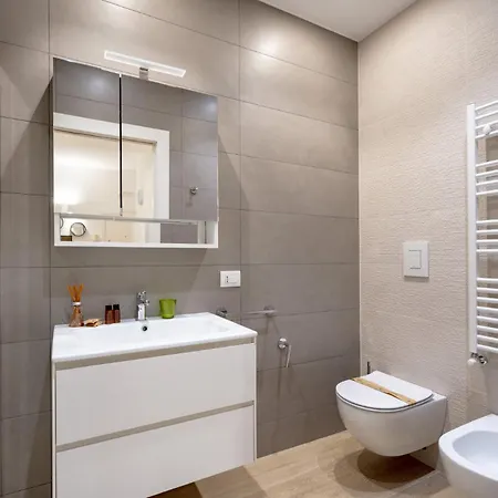 Апартаменти Station