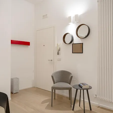 Апартаменти Station