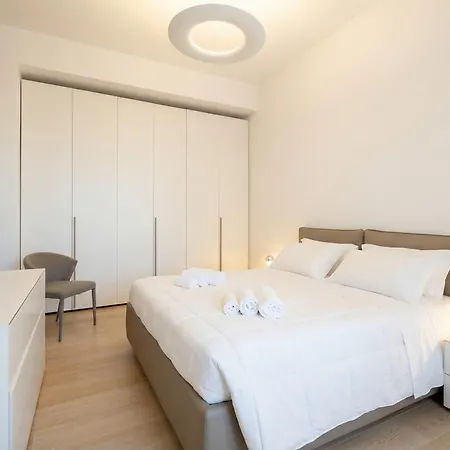 Station Apartamento Bari