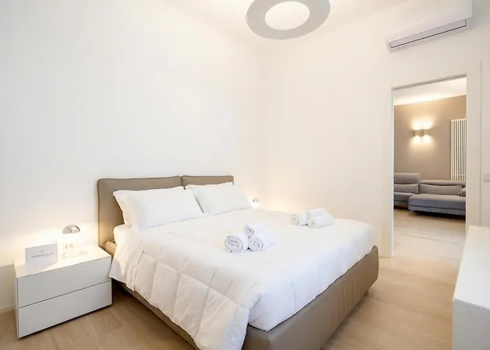Apartamento Station Bari
