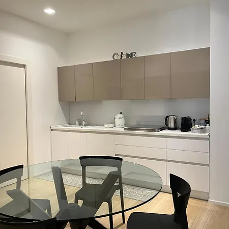 Station Appartamento Bari