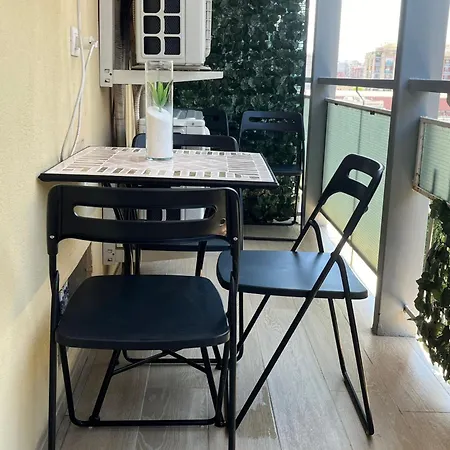 Appartamento Station