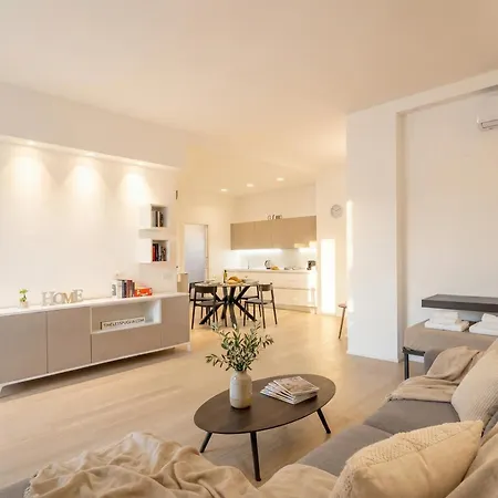 Appartement Station