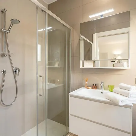 Apartament Station